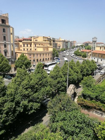 Serendipity Rome