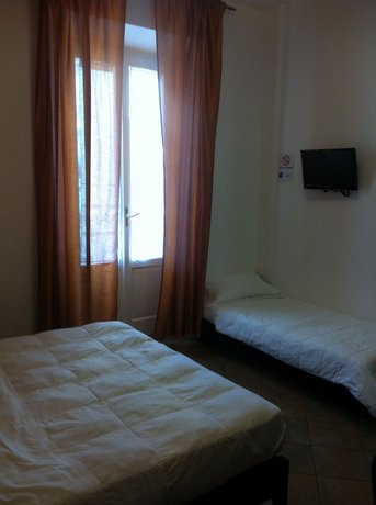 Il Corso Rome