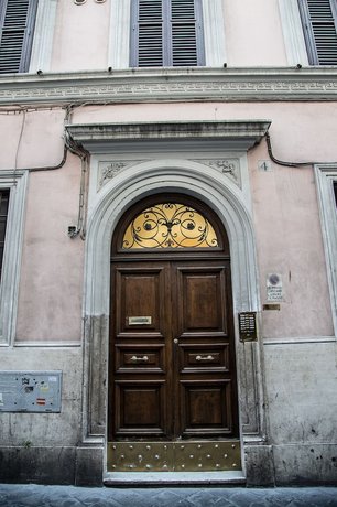 Il Corso Rome