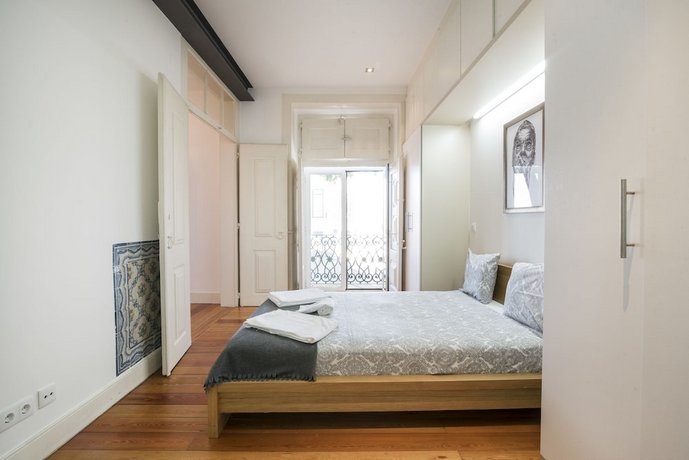 Alfama Concept by Homing