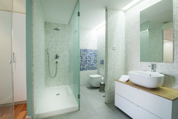 Alfama Concept by Homing