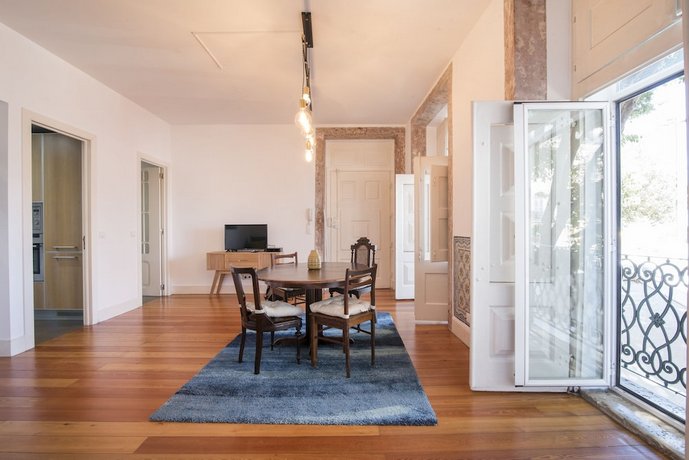 Alfama Concept by Homing