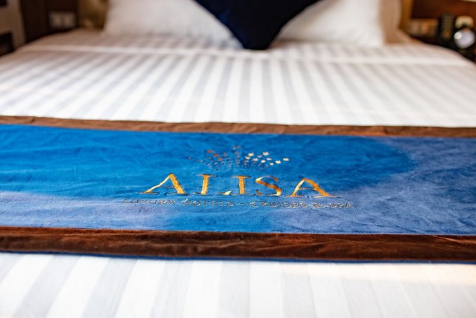 Alisa Hotel & Spa