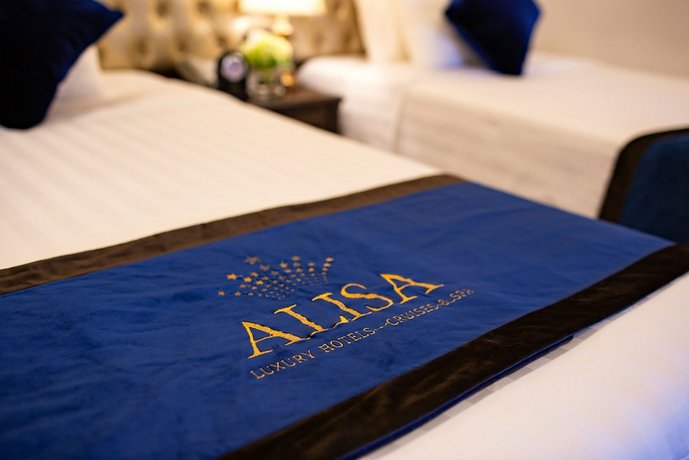 Alisa Hotel & Spa