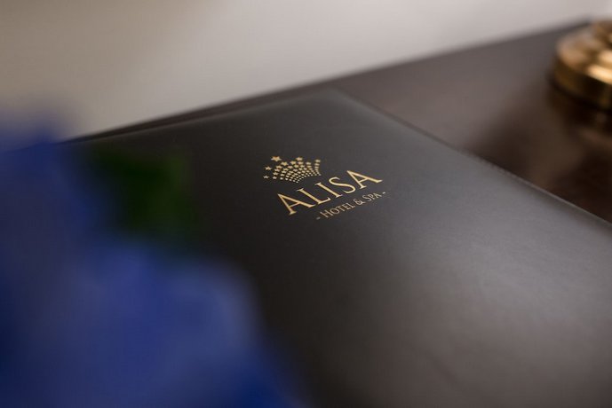 Alisa Hotel & Spa