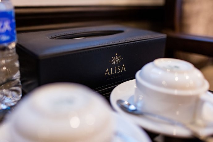 Alisa Hotel & Spa