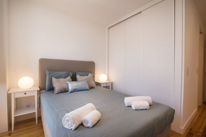 Alfama Premium by Homing
