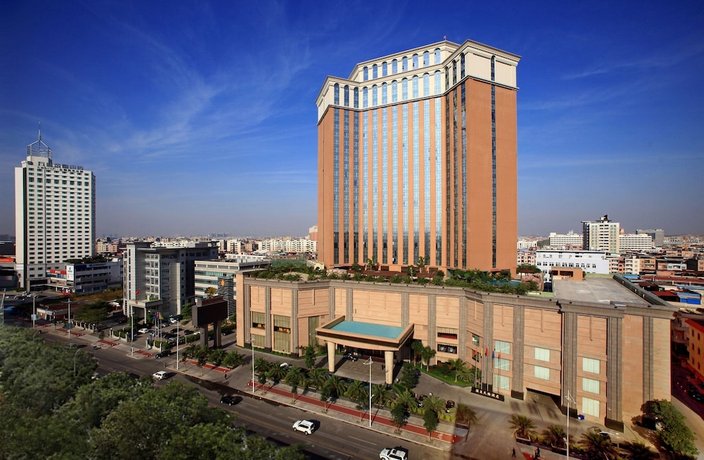Dongguan Huilihua Hotel