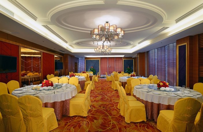 Dongguan Huilihua Hotel