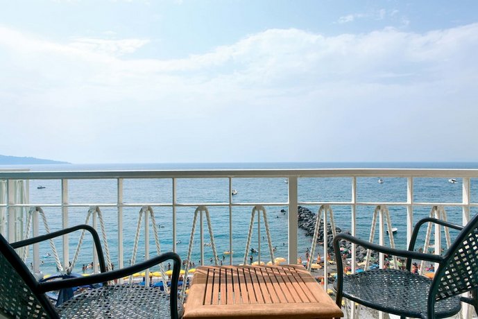 Mar Hotel Alimuri
