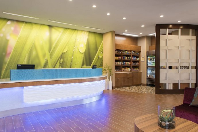 SpringHill Suites Houston Sugarland