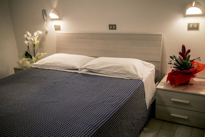 Hotel Atlas Gabicce Mare
