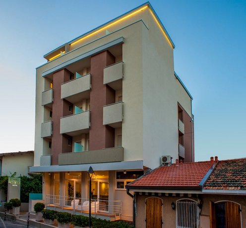 Hotel Atlas Gabicce Mare