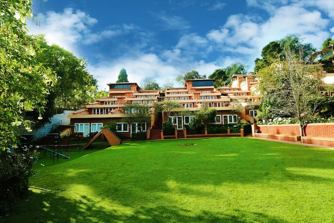 Kodai Resort Hotel