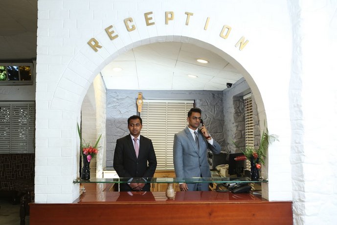 Kodai Resort Hotel