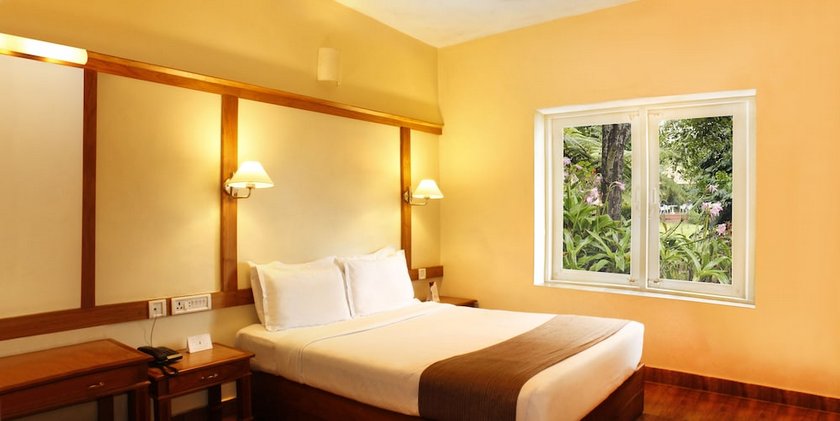 Kodai Resort Hotel
