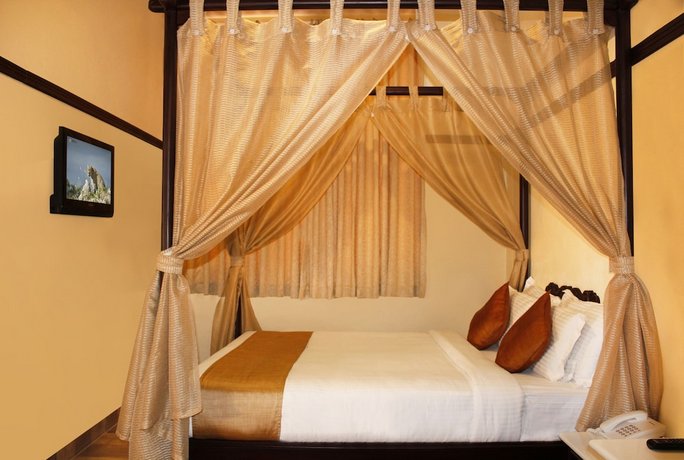 Kodai Resort Hotel