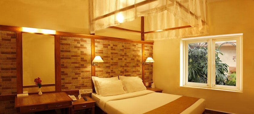Kodai Resort Hotel