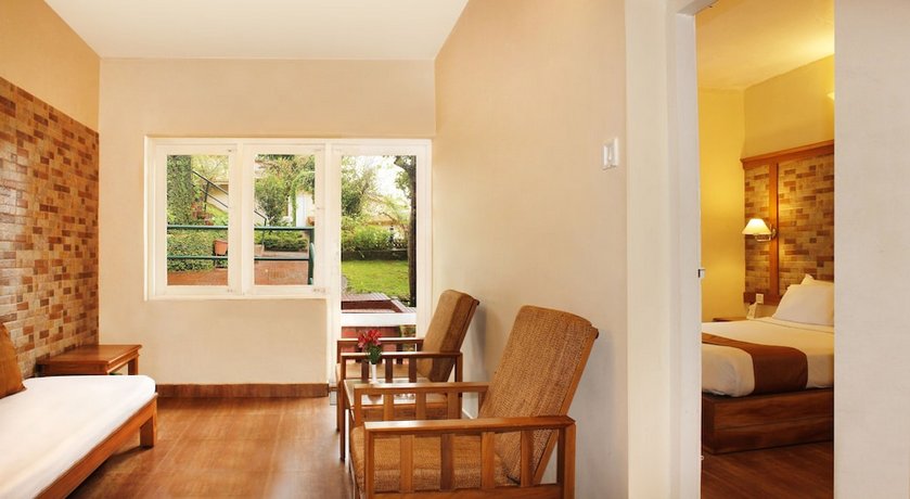 Kodai Resort Hotel