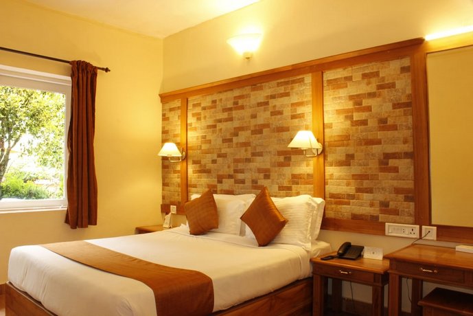 Kodai Resort Hotel