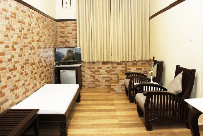 Kodai Resort Hotel