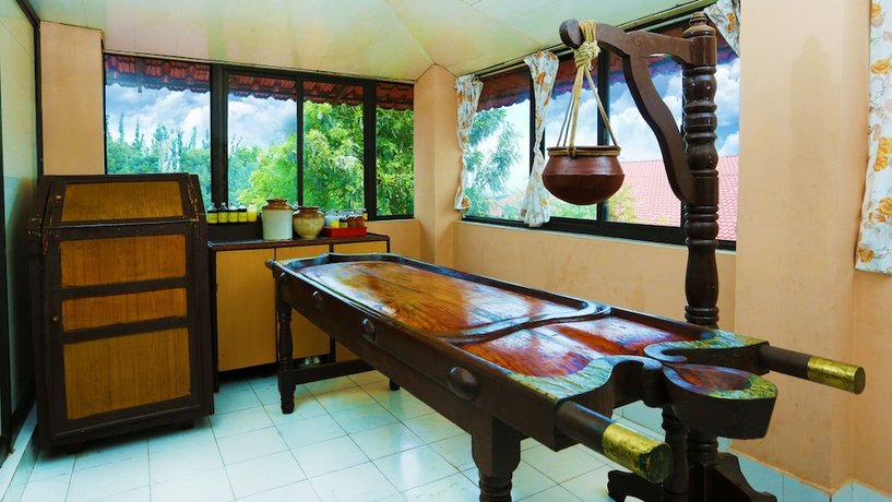 Kodai Resort Hotel