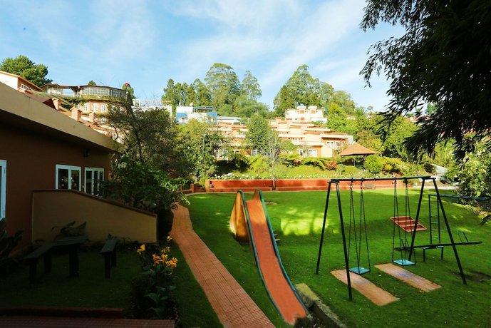 Kodai Resort Hotel