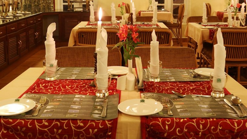 Kodai Resort Hotel