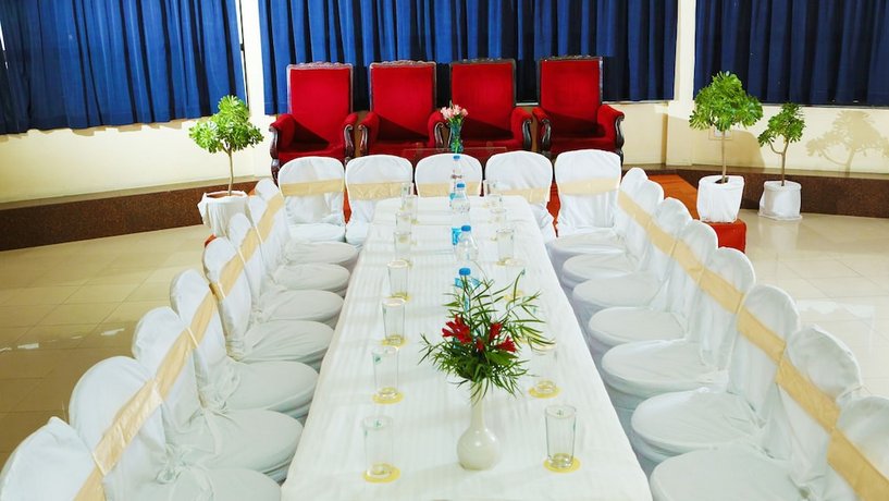 Kodai Resort Hotel