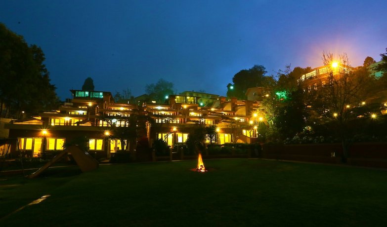 Kodai Resort Hotel