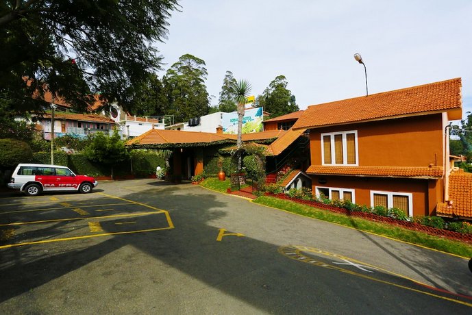 Kodai Resort Hotel