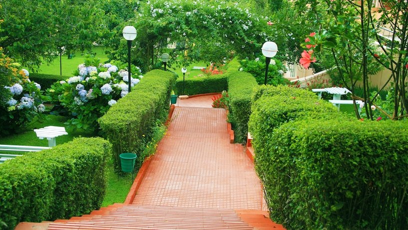 Kodai Resort Hotel