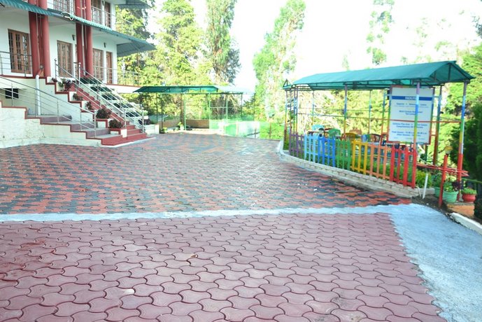 Kodai Sunshine Resort