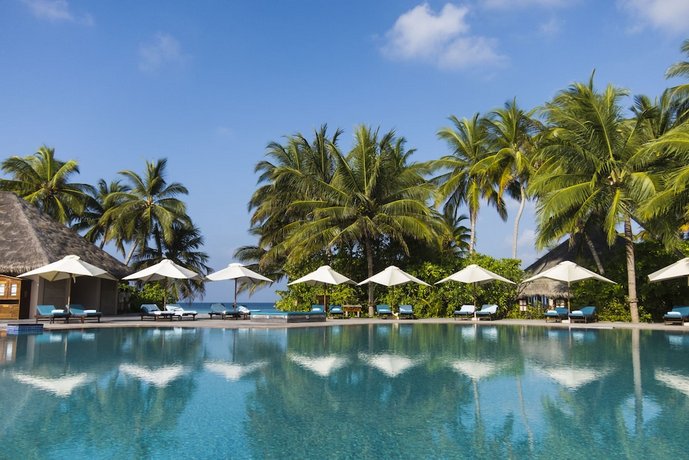 Veligandu Island Resort & Spa