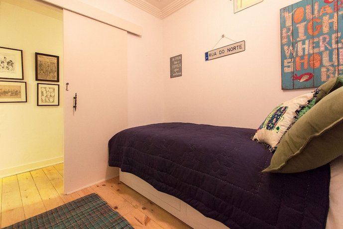 Bairro Alto Vintage by Homing