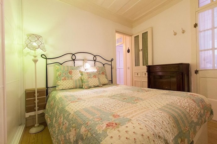 Bairro Alto Vintage by Homing