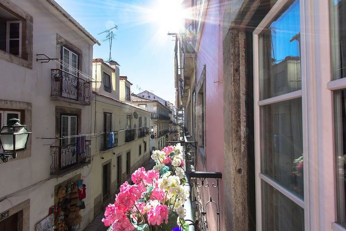 Bairro Alto Vintage by Homing