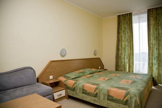 Hrizantema- All Inclusive Hotel