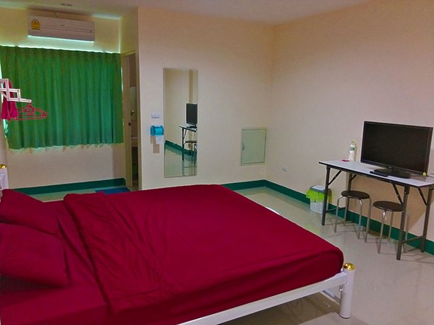 Sorworakit Hotel