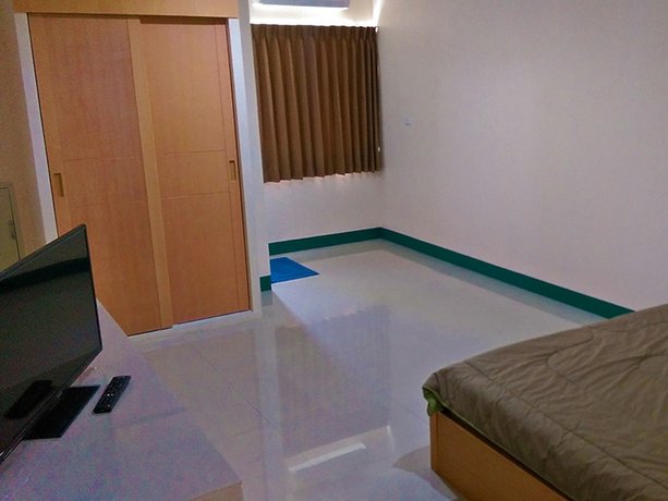 Sorworakit Hotel