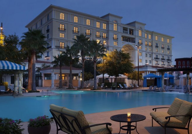 Eilan Hotel and Spa Ascend Resort Collection