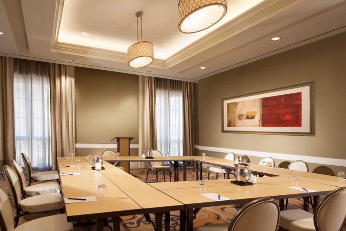 Eilan Hotel and Spa Ascend Resort Collection