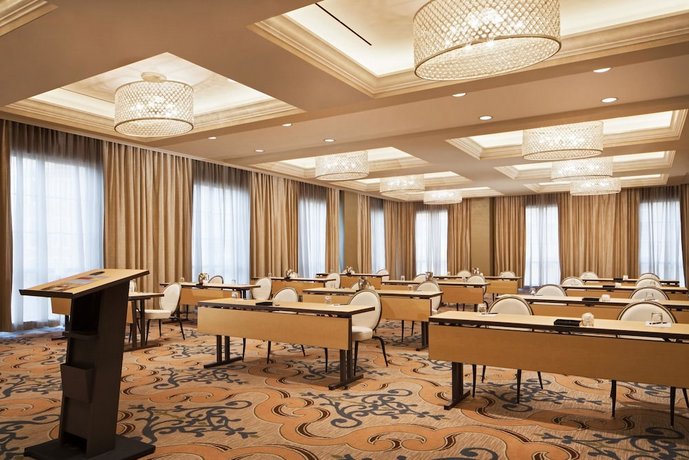 Eilan Hotel and Spa Ascend Resort Collection