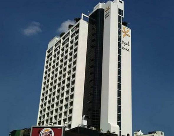 Royal Lanna Hotel