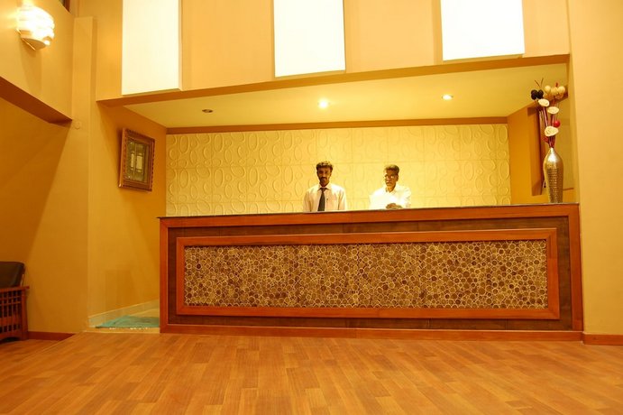 Raahat Inn Kodaikanal Kodaikanal