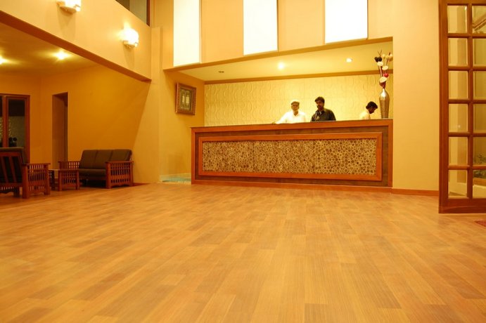 Raahat Inn Kodaikanal Kodaikanal