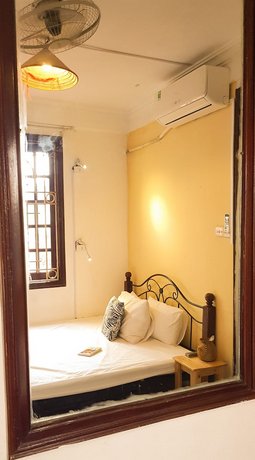 BC Family Homestay - Hanoi's Heart