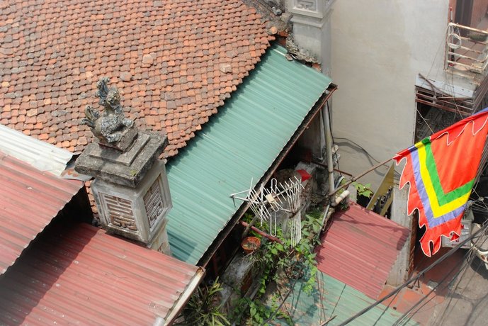 BC Family Homestay - Hanoi's Heart
