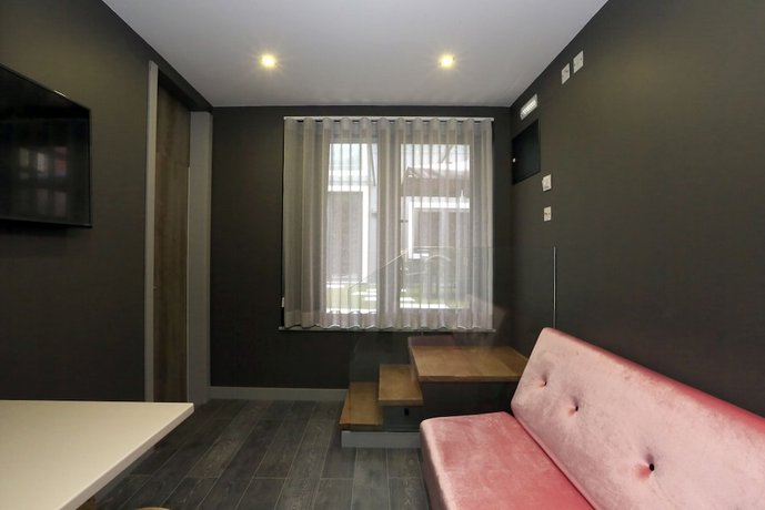 Charm Flats