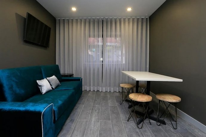 Charm Flats